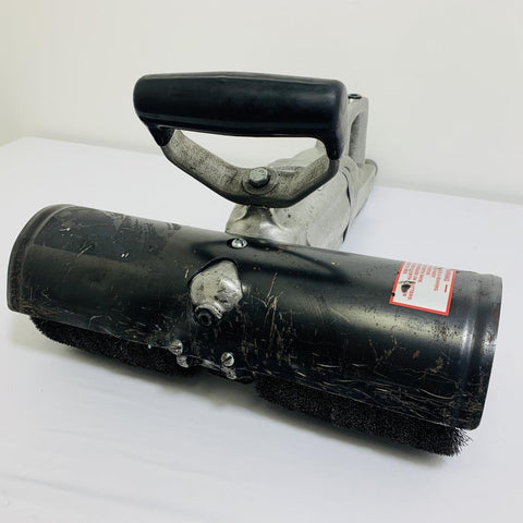 Aurand 12" Pneumatic Scarifier Highest Of Spec 100PSI