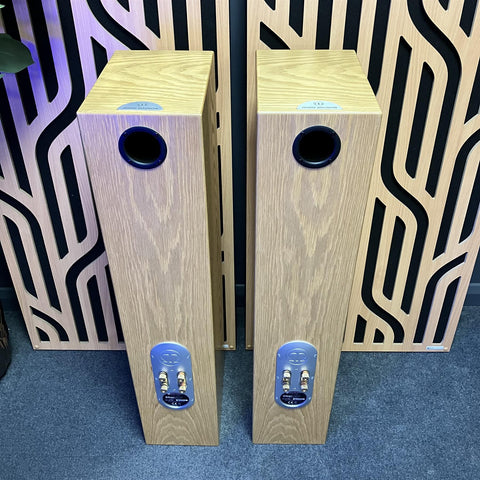 Monitor Audio Silver RS8 Floorstanding Speakers