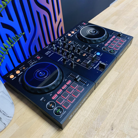 Pioneer DJ DDJ-400 2 Channel DJ Controller