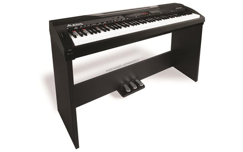 Alesis Coda Full-Featured 88-Key Digital Piano