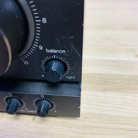 Technics RS-B905 Stereo Cassette Deck