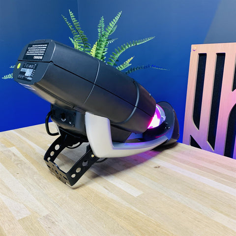 ProSound Preva Scan Motorised DJ Lighting