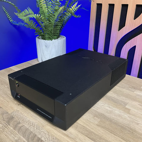 Cyrus 8 Power Amplifier Mono / Stereo