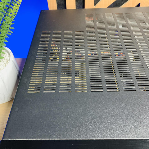 Denon AVR-3803 7.1 AV Home Theatre Receiver