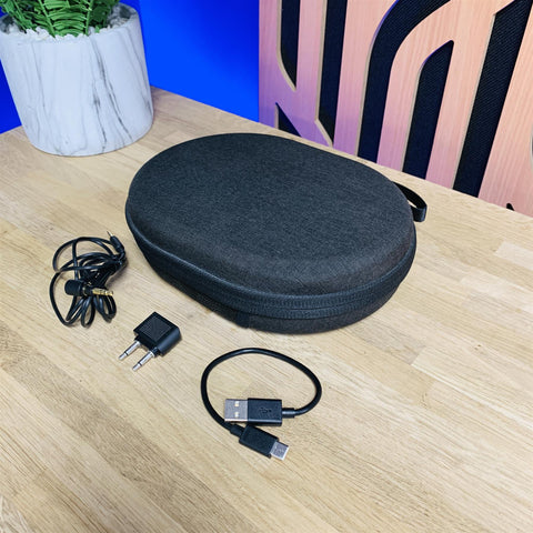 Sony WH-1000XM3 Wireless Bluetooth Over-Ear Headphones