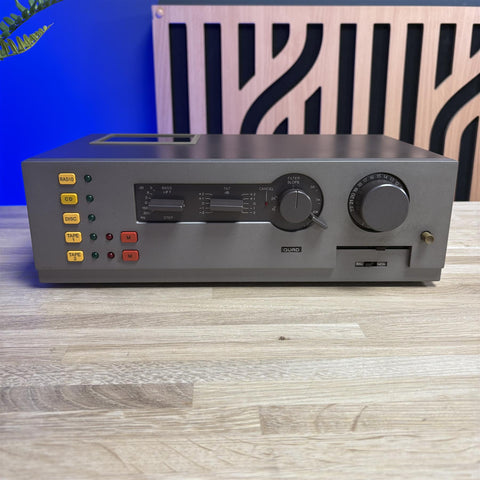 Quad 44 Stereo Pre Amplifier Vintage