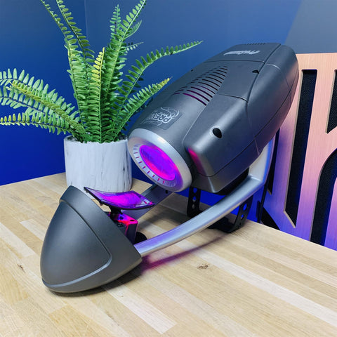 ProSound Preva Moonflower LED DJ Lighting