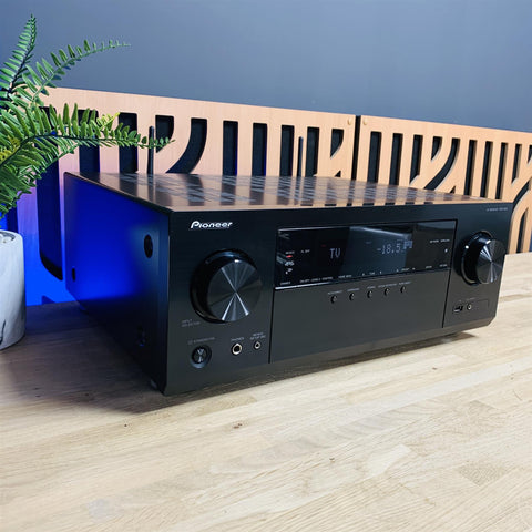 Pioneer VSX-933 AV Receiver