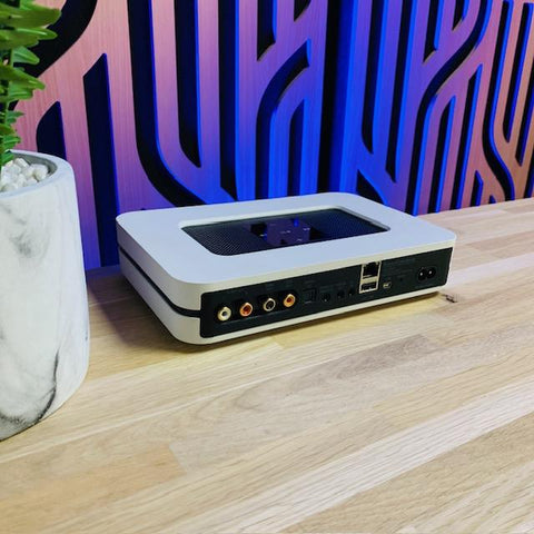 Bluesound Node 2i Music Streamer