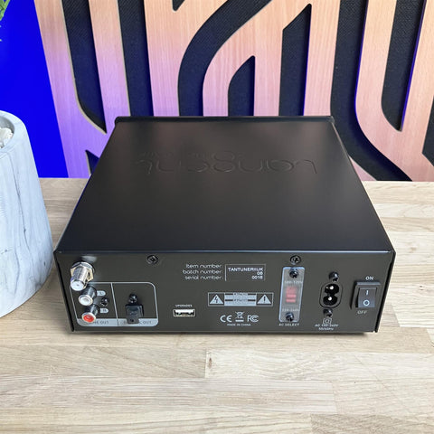 Tangent Tuner II DAB+/DAB FM Radio Tuner Inc Remote