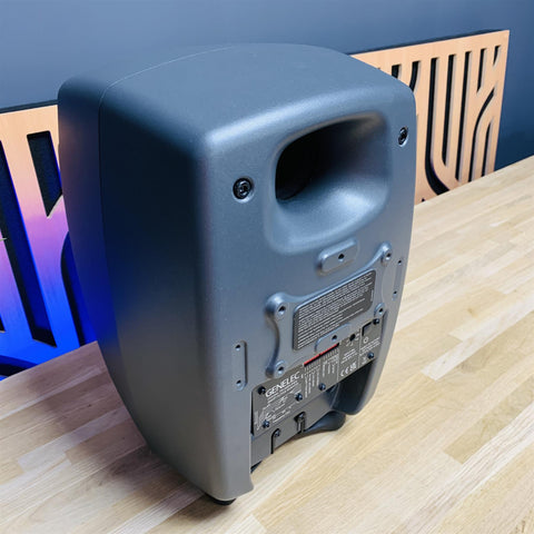 Genelec 8341A Active Studio Monitor