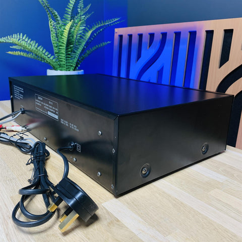 Denon DR-171 Cassette Deck