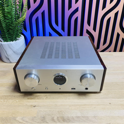 Marantz HD AMP-1 Integrated Amplifier