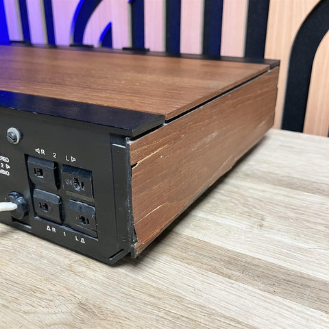 B&O Bang & Olufsen Beolab 1700 Stereo Integrated Amplifier