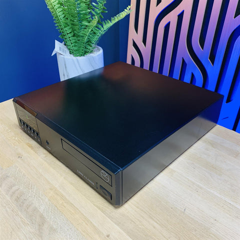 Linn Classik CD Receiver Stereo Integrated Amplifier Inc Remote