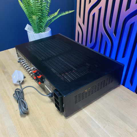 Pioneer SA-905 Stereo Integrated Amplifier