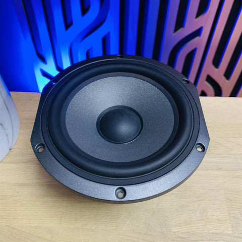 Focal 5V3252B 5.25" Mid Woofer Speaker