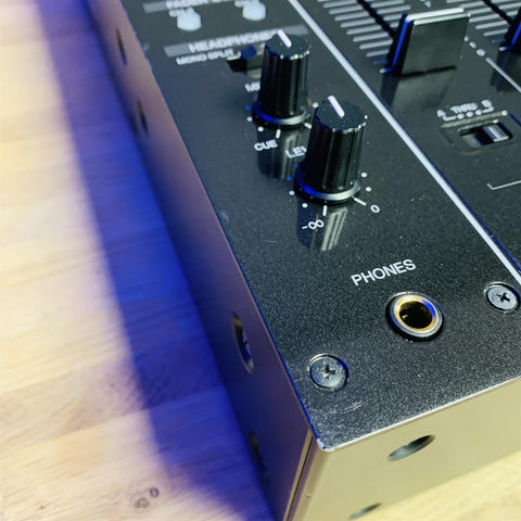 Pioneer DJM-750 Mixer