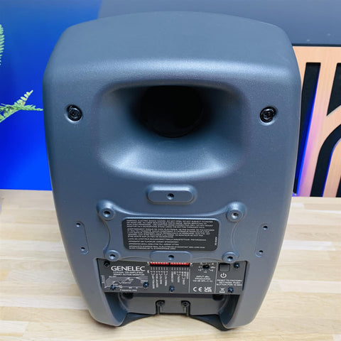 Genelec 8341A Active Studio Monitor