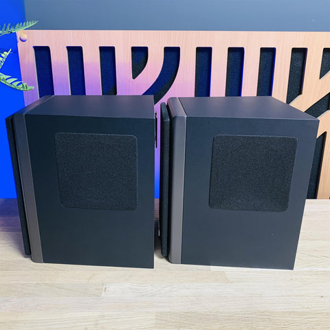 Miller & Kreisel M&K Sound K-4 Tripole Surround Speakers (Pair)