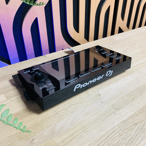 Pioneer DJ XDJ RR Rekordbox DJ System Display Screen