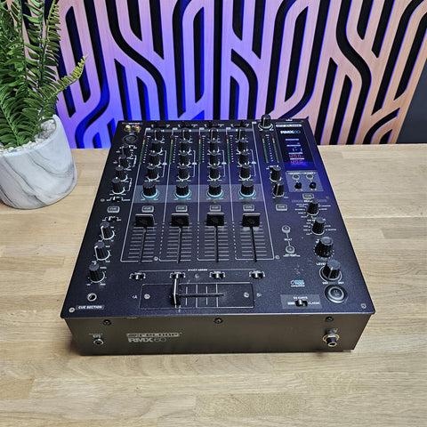 Reloop RMX60 4 Channel DJ Mixer