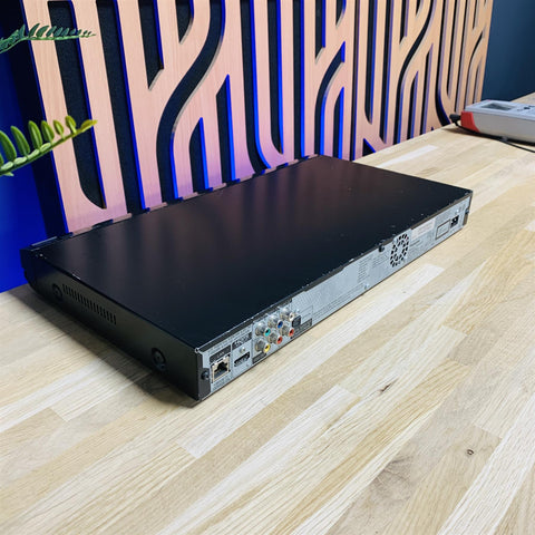 Panasonic DMP-BD35 Blu Ray Player