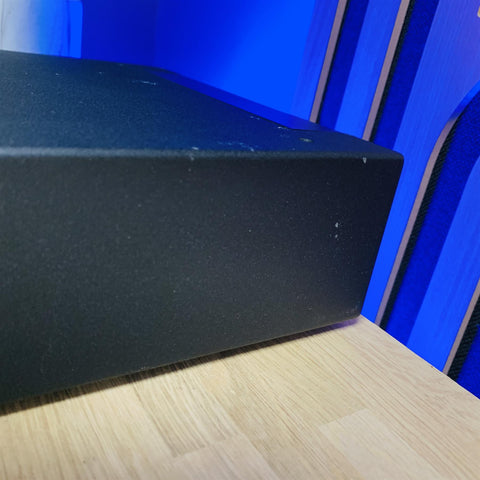 Cyrus CD8 SE CD Player