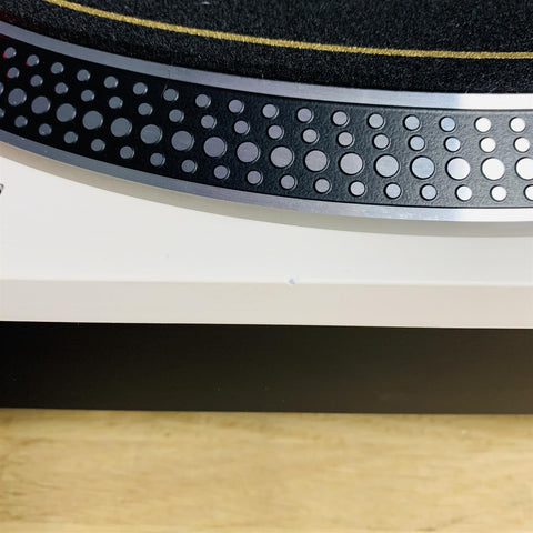 Technics SL-1200M7L Limited-Edition 50th Anniversary Direct-Drive DJ Turntable