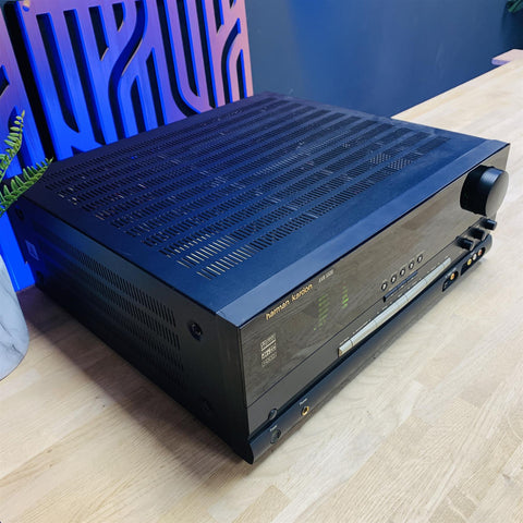 Harman Kardon AVR 5500 AV Receiver Inc Remote Control