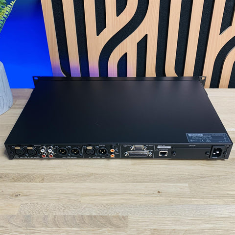 Tascam SS-CDR250N Solid State / CD Audio Recorder