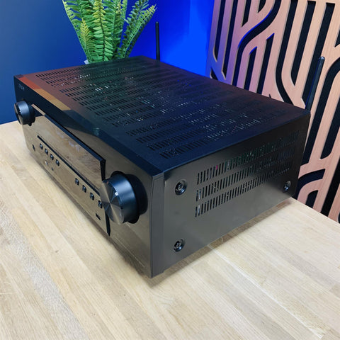Denon AVR-S970H Integrated Network Receiver