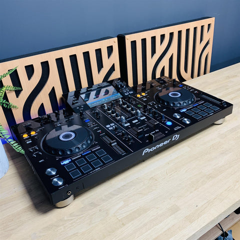 Pioneer DJ XDJ-RX2 2 Channel All In One Controller With Flight Case
