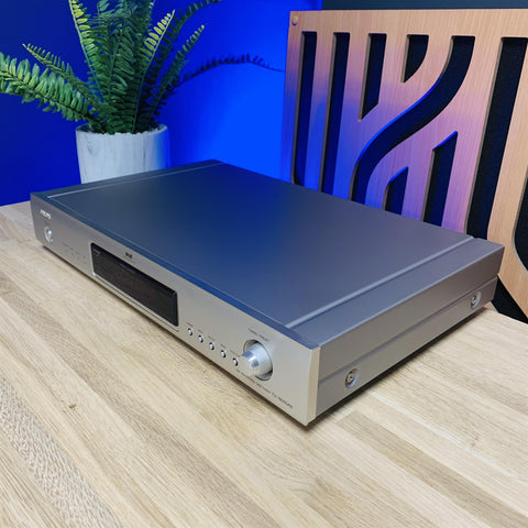 Denon TU-1800 AM/FM Stereo DAB Tuner