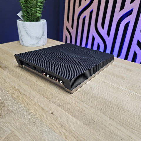 Bowers & Wilkins Formation Audio Wireless Music Streamer