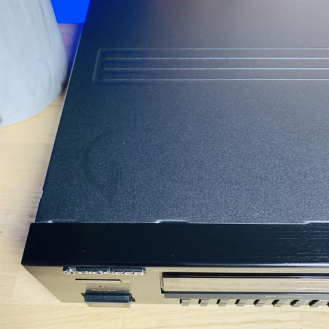 Pioneer GR-777 Graphic Equaliser