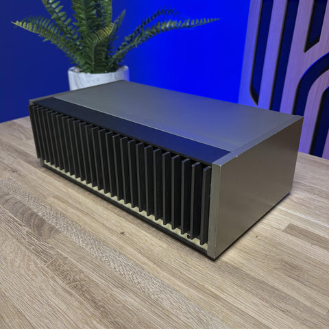 Quad 405-2 Power Amplifier