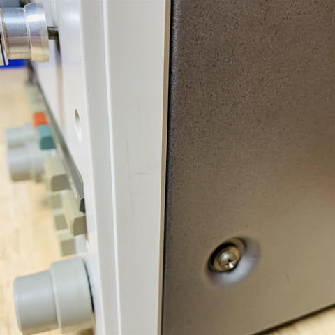 TEAC X-3 Stereo Reel-to-Reel Tape Deck