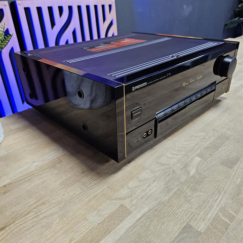 Pioneer C-73 Reference Control Amplifier
