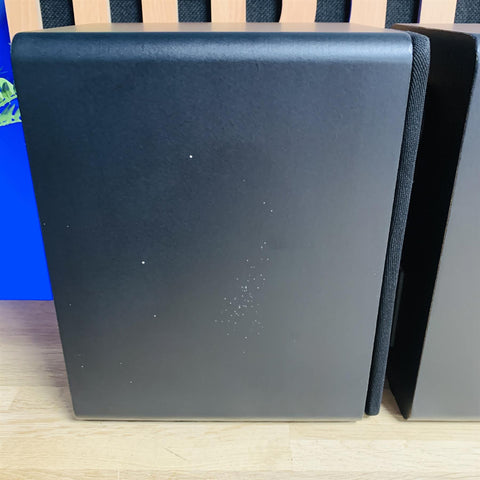 Brennan BSP50 Bookshelf Loudspeakers (Pair)