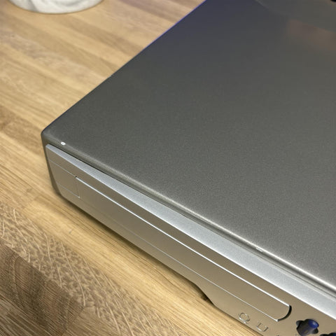 Quad 99 CD Player