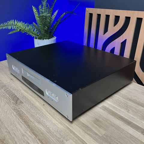 Roksan Kandy KC-1 MKIII CD Player