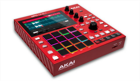 Akai MPC One + Standalone Music Production Centre