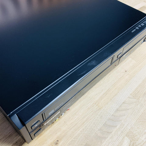 Panasonic DMR-EX99V DVD Recorder