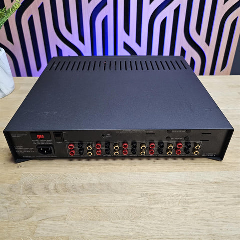 Linn AV 5125 Power Amplifier