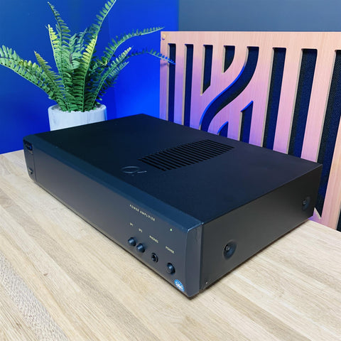 Arcam Alpha 9 Power Amplifier