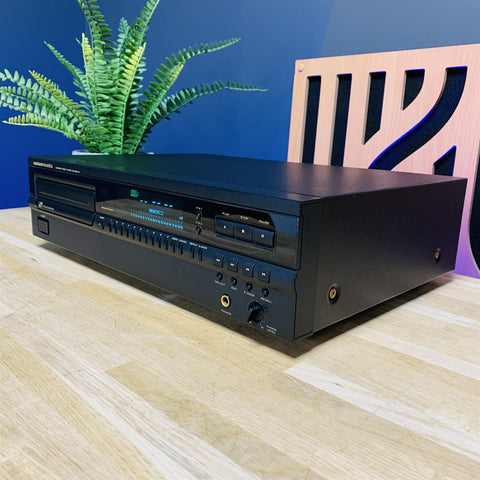 Marantz CD-52 MK2 CD Player