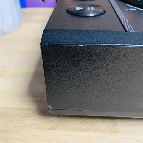 Gemini MDJ-1000 DJ Media Player