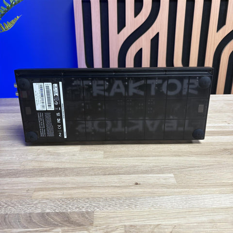 Native Instruments Traktor kontrol Z1 MK2