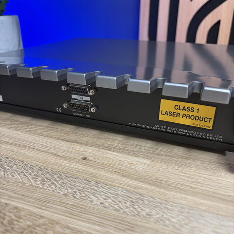 Quad 99 CD Player